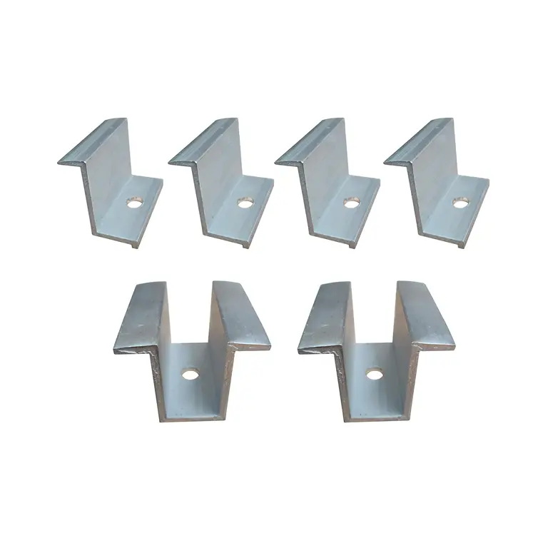 mid-end-clamp